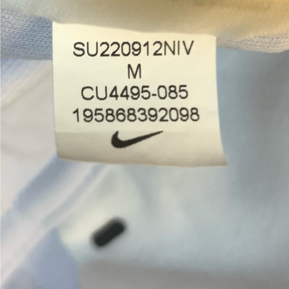 Nike Sportswear Tech Fleece Joggers - Picture 13 of 13